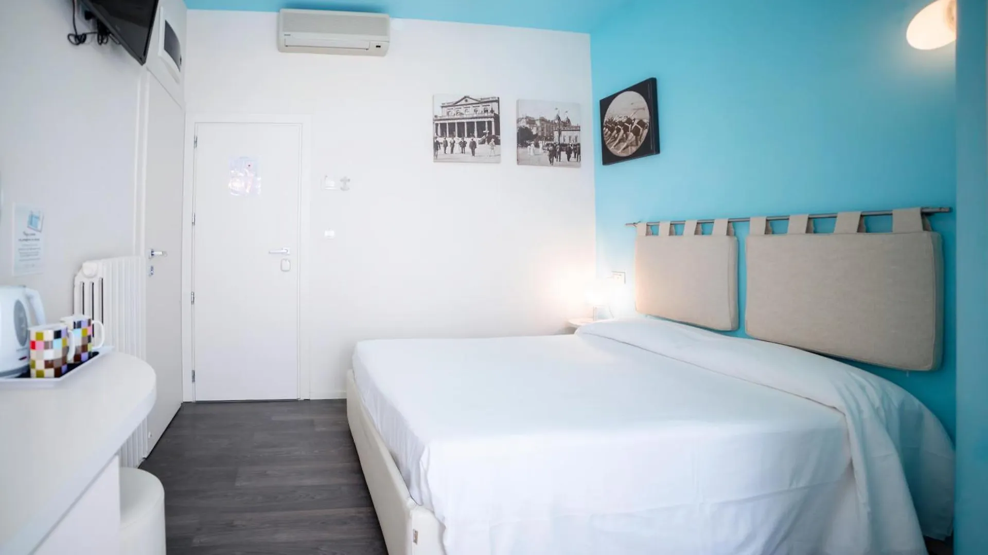Hotel Casablanca Rimini