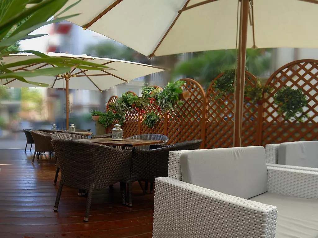 Hotel Casablanca Rimini