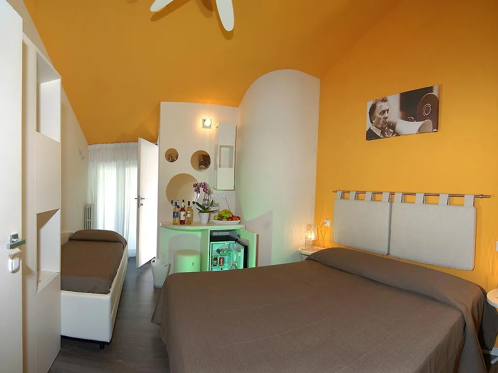Hotel Casablanca Rimini