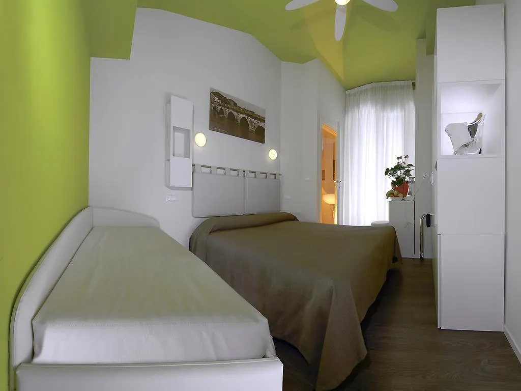 Hotel Casablanca Rimini