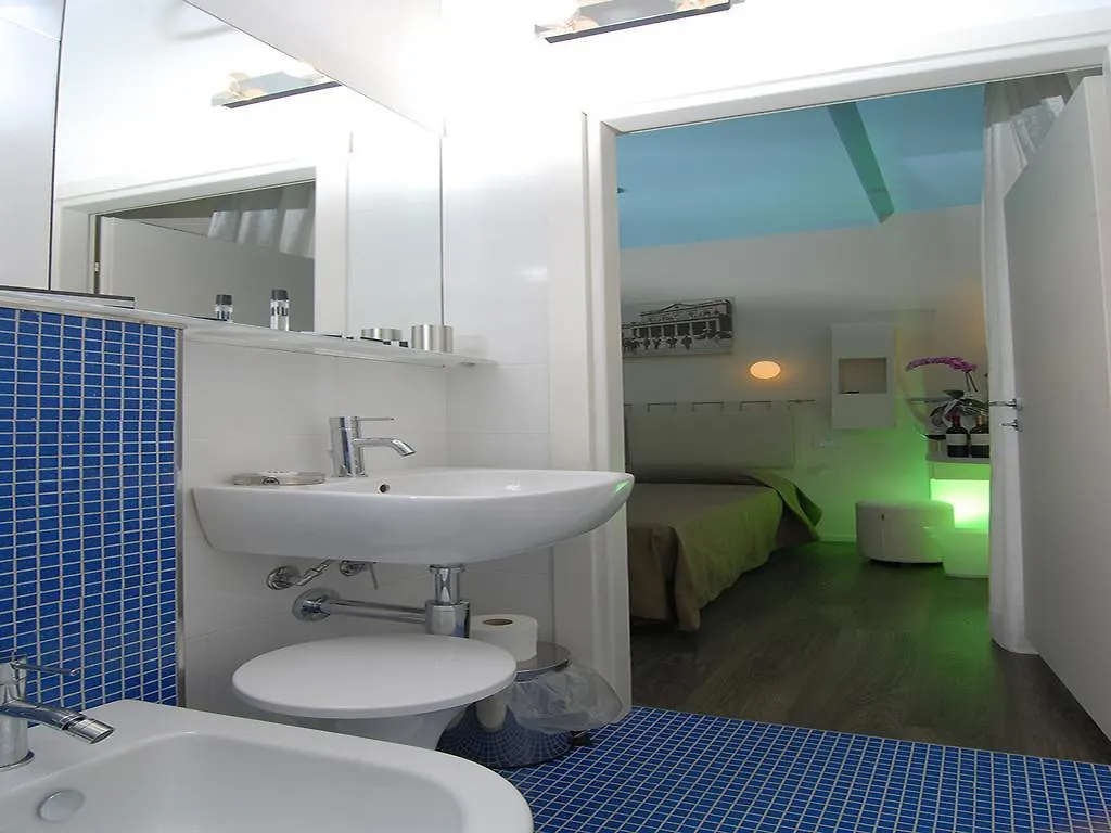 Hotel Casablanca Rimini