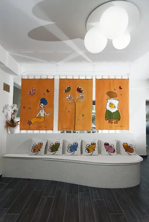Hotel Casablanca Rimini