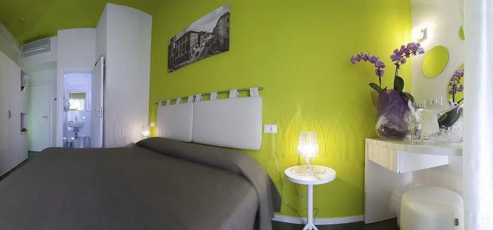 Hotel Casablanca Rimini Olaszország