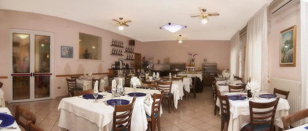 ***  Hotel Casablanca Rimini Olaszország