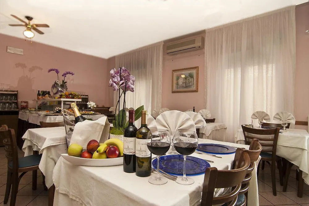 Hotel Casablanca Rimini