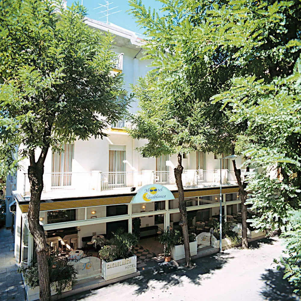 Hotel Casablanca Rimini