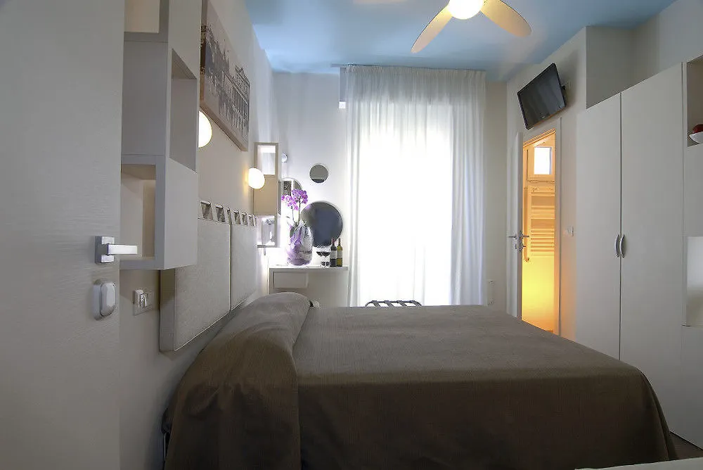 Hotel Casablanca Rimini