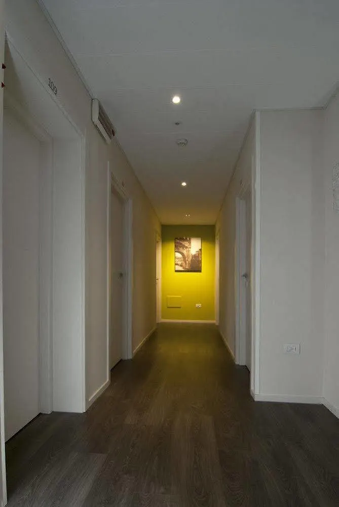 Hotel Casablanca Rimini