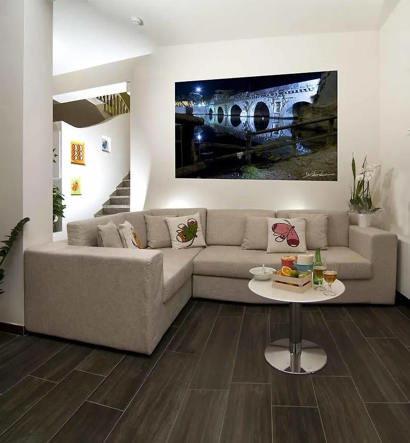 Hotel Casablanca Rimini