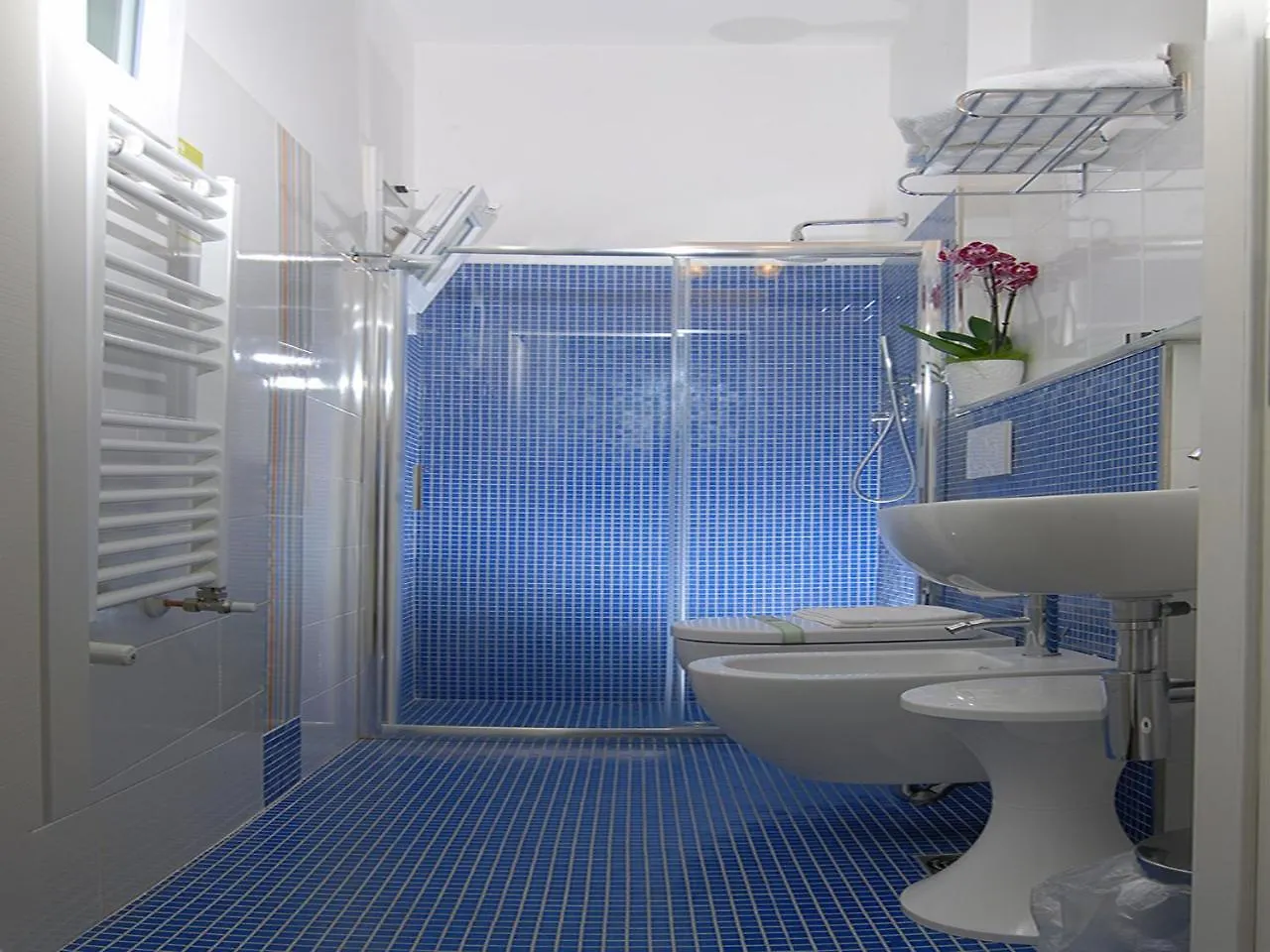 Hotel Casablanca Rimini 3*,  Olaszország